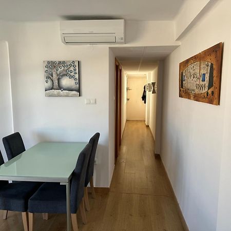Acogedor Apartamento En 말라가 외부 사진