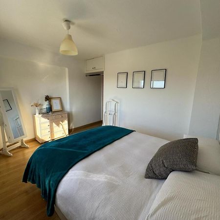 Acogedor Apartamento En 말라가 외부 사진