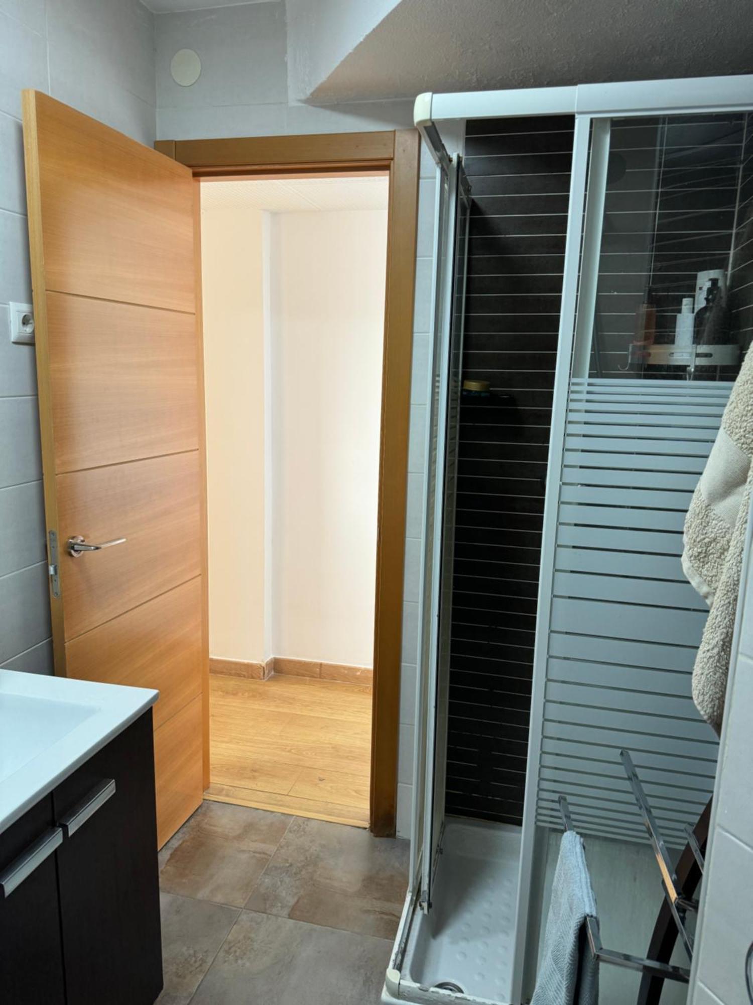 Acogedor Apartamento En 말라가 외부 사진